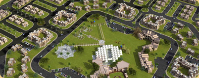 Makadi Property