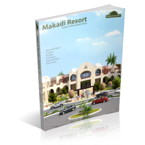 Download your Makadi Brochure & Buyers Guide Now